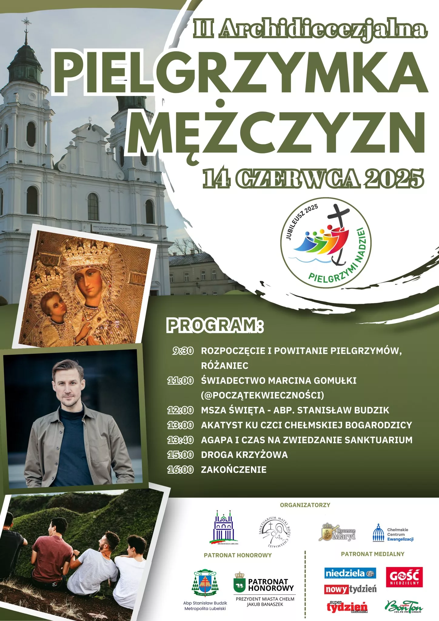 pielgrzymka